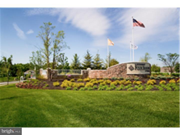 136 Somerfield Road Swedesboro, NJ 08085 - Photo 22 of 25 Community Entrance
