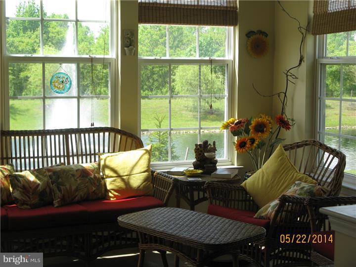 136 Somerfield Road Swedesboro, NJ 08085 - Photo 6 of 25 Sun Room