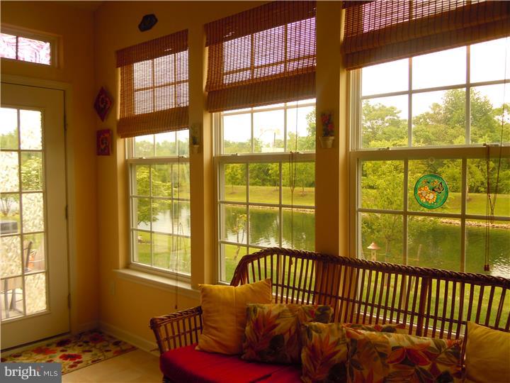 136 Somerfield Road Swedesboro, NJ 08085 - Photo 7 of 25 Sun Room