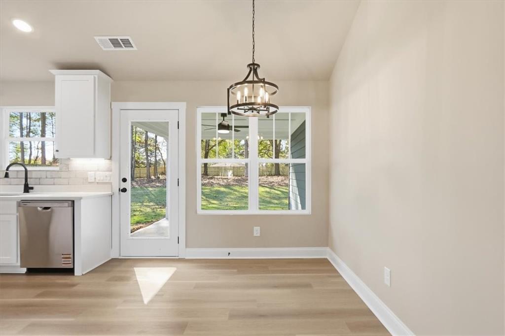 184 Rachel Lane Hartwell, GA 30643 - Photo 14 of 58