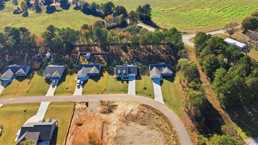 184 Rachel Lane Hartwell, GA 30643 - Photo 56 of 58