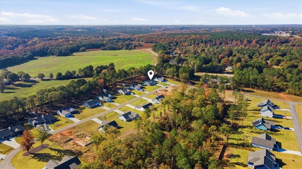 184 Rachel Lane Hartwell, GA 30643 - Photo 57 of 58 a view of a city