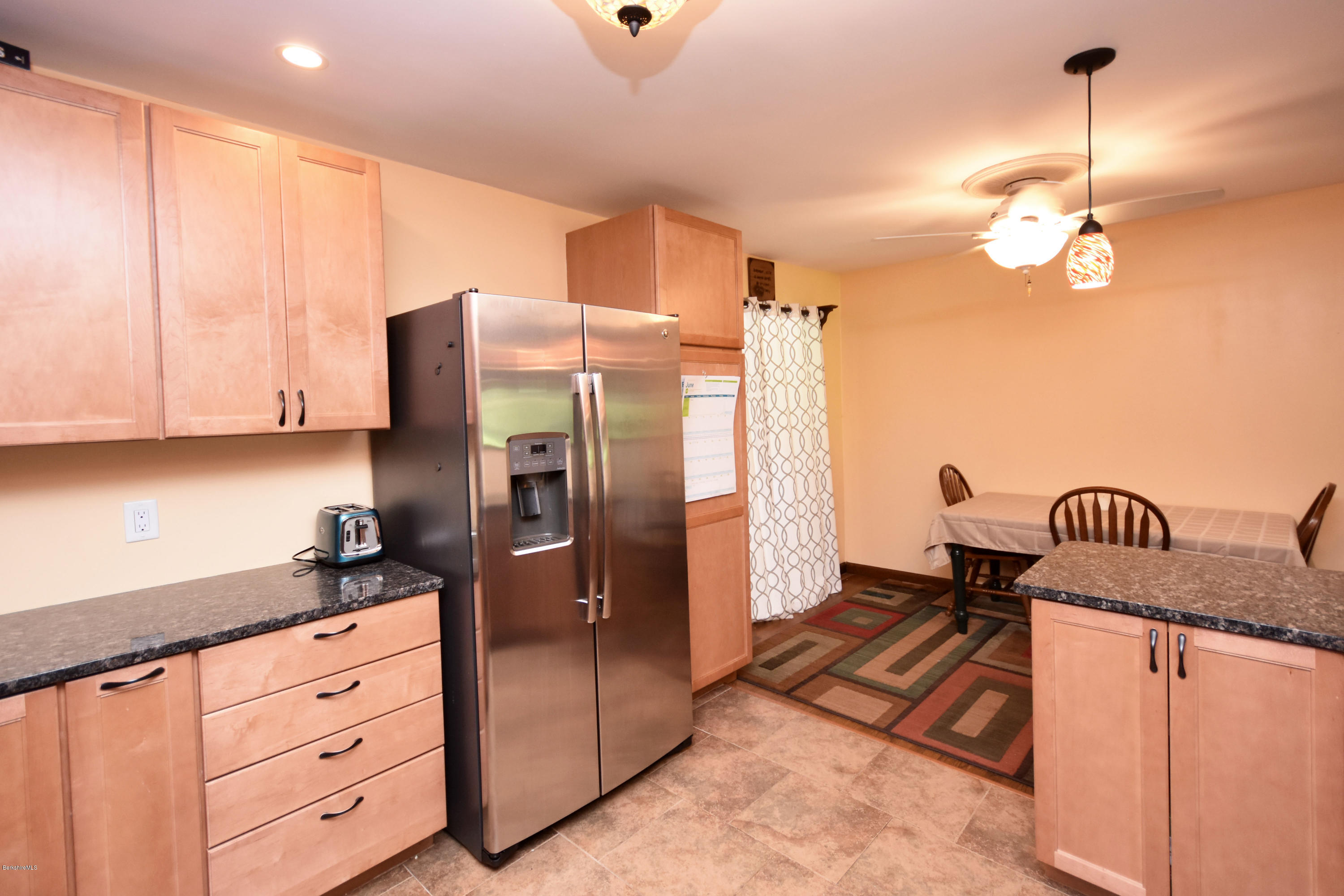 192 Partridge Road Pittsfield, MA 01201 - Photo 14 of 55 Kitchen