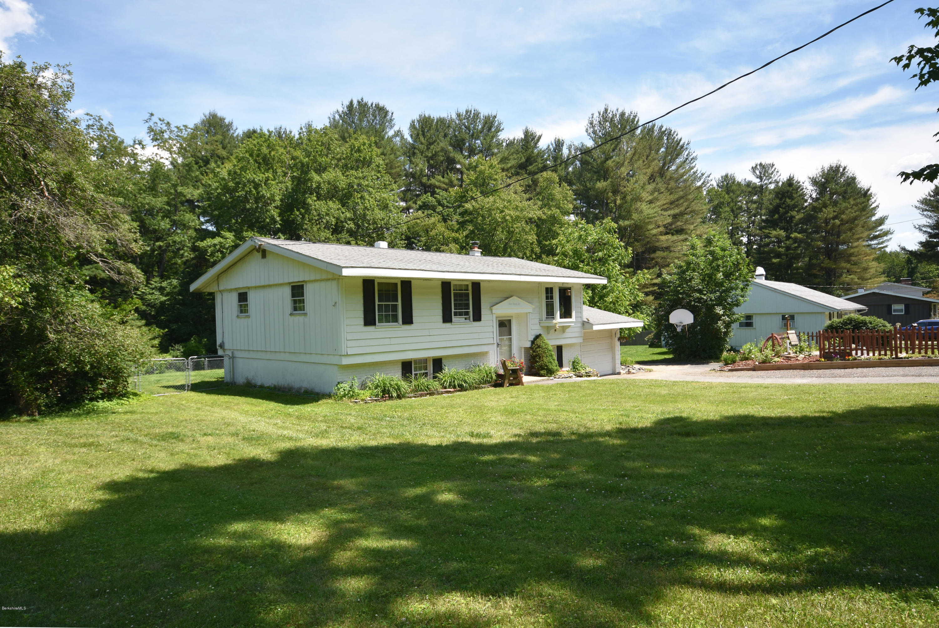 192 Partridge Road Pittsfield, MA 01201 - Photo 3 of 55 Exterior