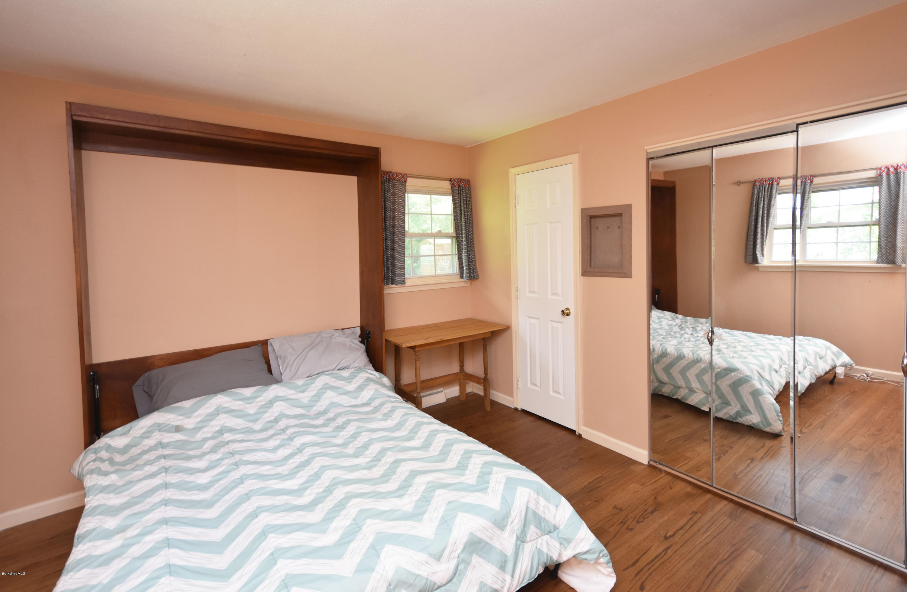 192 Partridge Road Pittsfield, MA 01201 - Photo 22 of 55 Bedroom #2