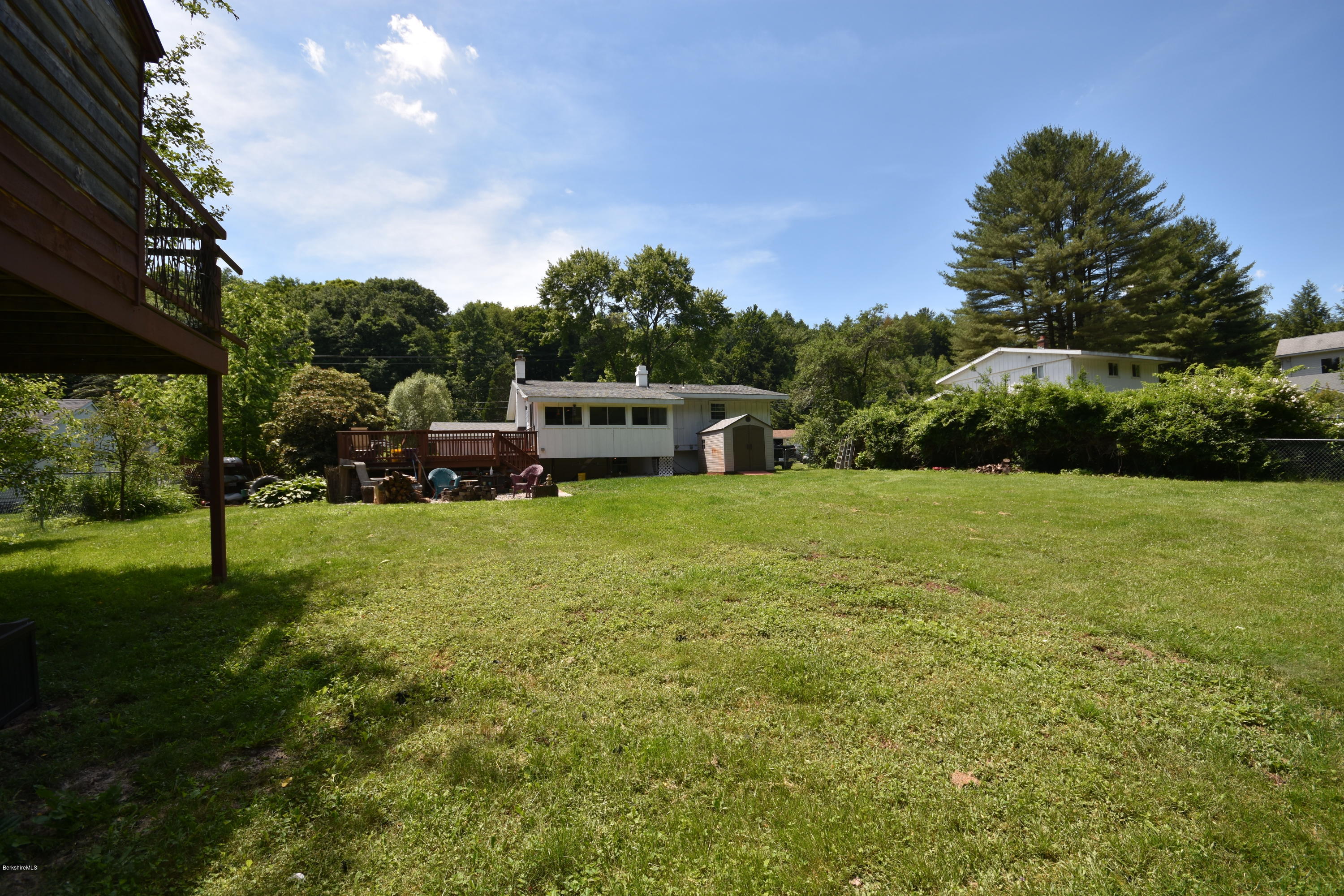 192 Partridge Road Pittsfield, MA 01201 - Photo 40 of 55 Exterior