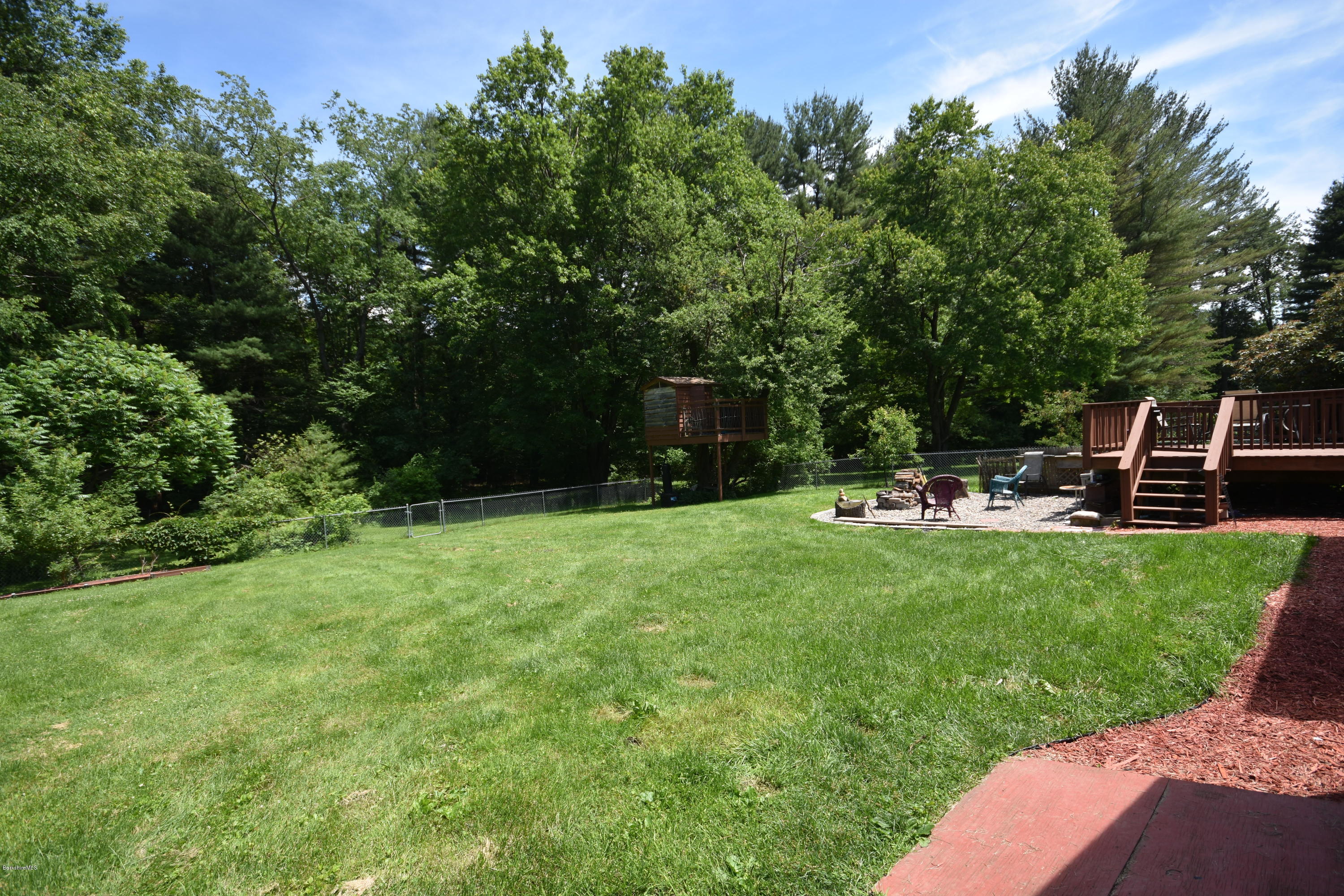 192 Partridge Road Pittsfield, MA 01201 - Photo 50 of 55 Exterior