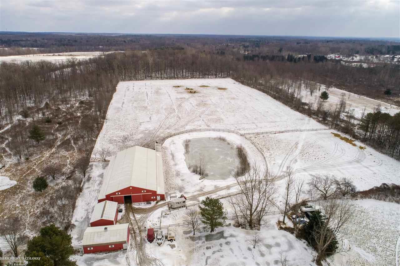 3782 Fargo Road Avoca, MI 48006 - Photo 17 of 25