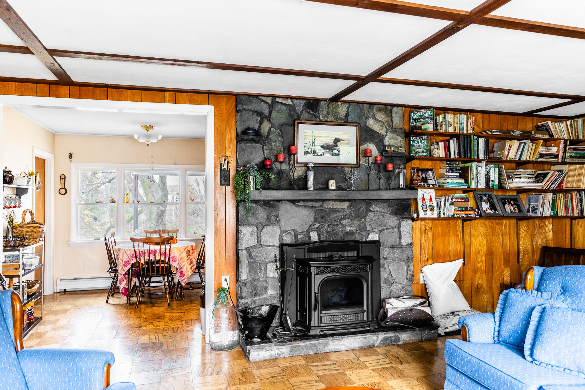 913 Grant Road Kenduskeag, ME 04450 - Photo 10 of 42 10