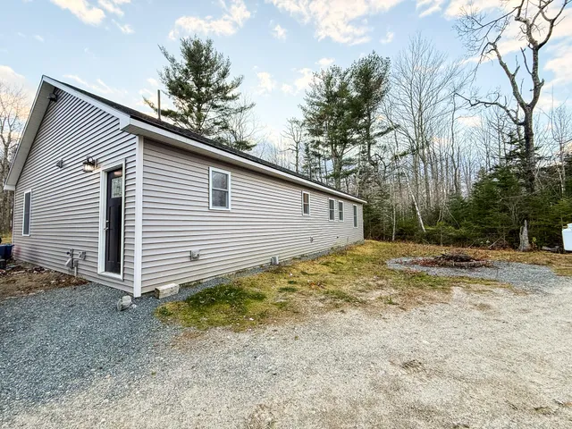 $389,000 | 51 Poplar Lane, Hancock, ME 04640