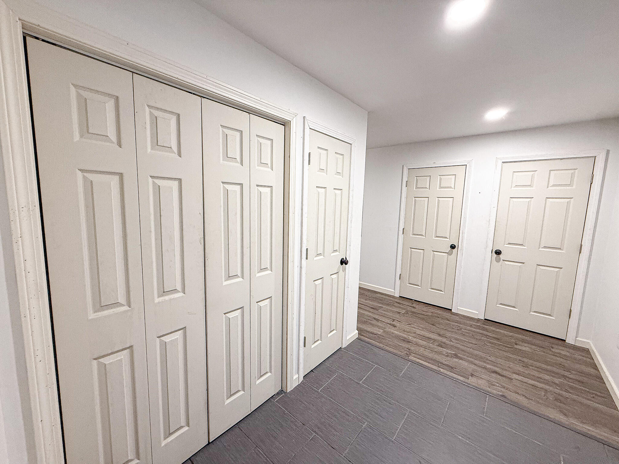 51 Poplar Lane Hancock, ME 04640 - Photo 17 of 22 Storage space in hallway