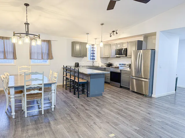 $389,000 | 51 Poplar Lane, Hancock, ME 04640