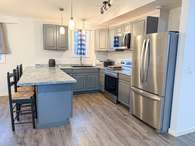 $389,000 | 51 Poplar Lane, Hancock, ME 04640