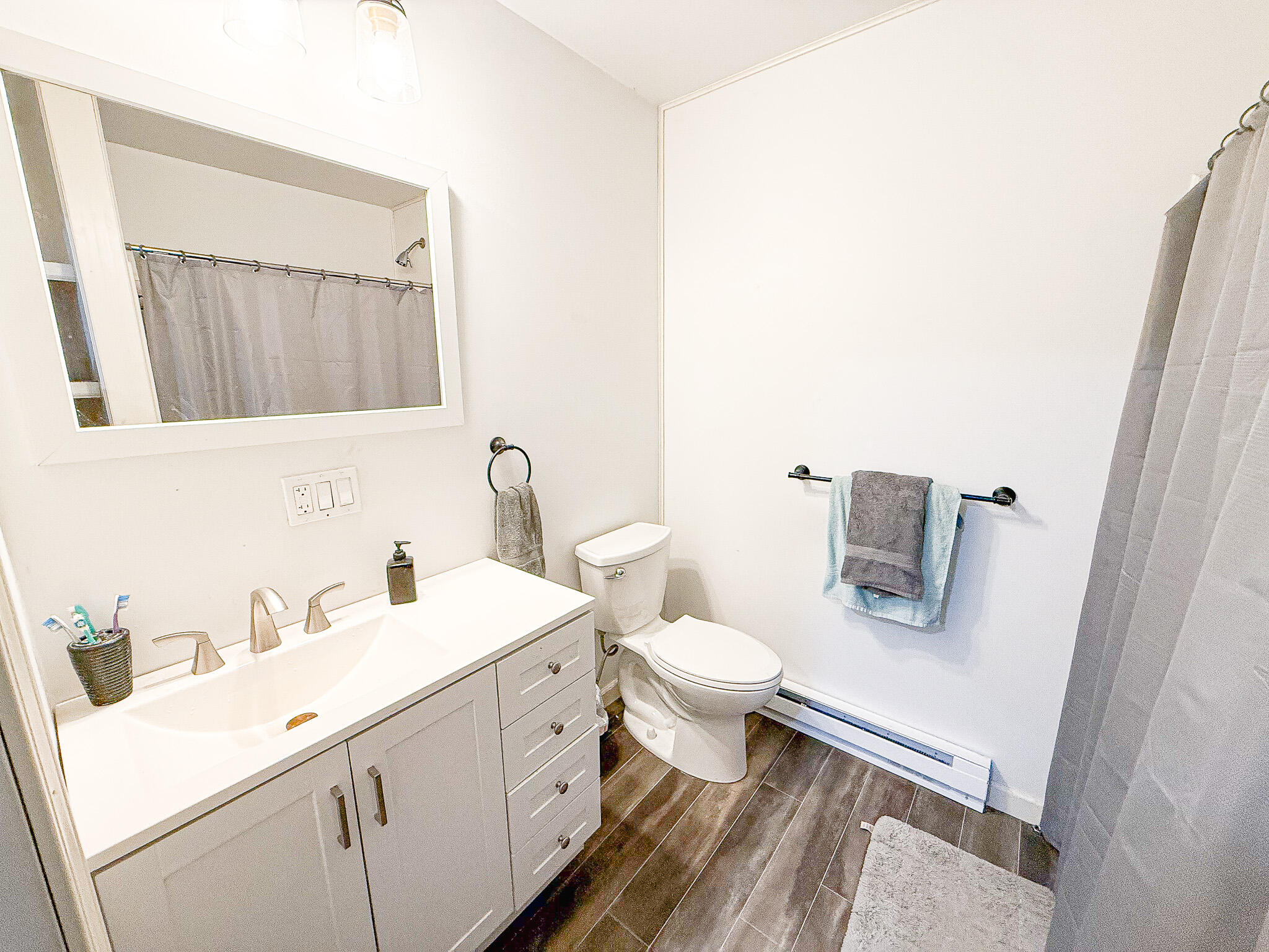 51 Poplar Lane Hancock, ME 04640 - Photo 6 of 22 bathroom