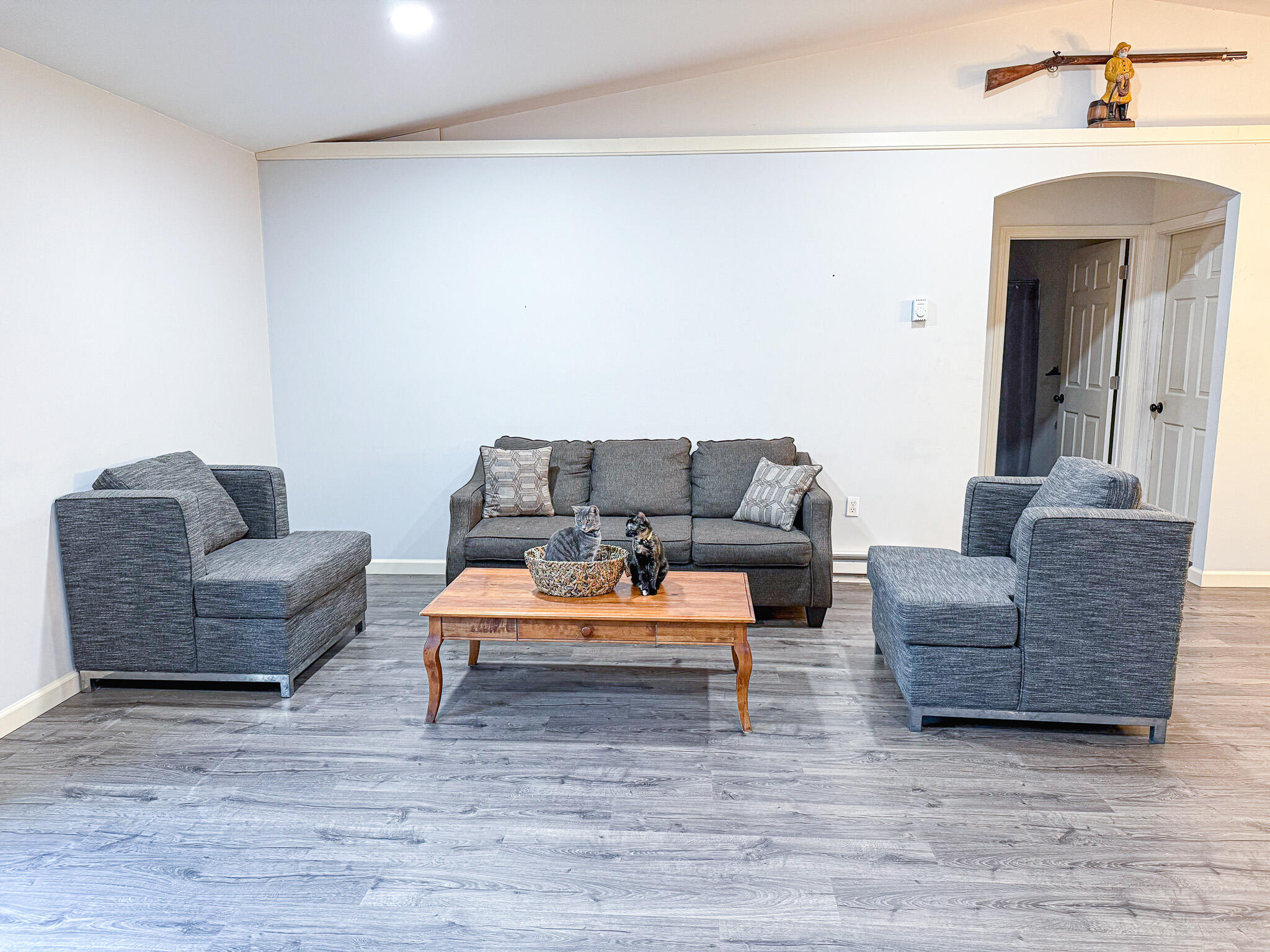 51 Poplar Lane Hancock, ME 04640 - Photo 9 of 22 living room