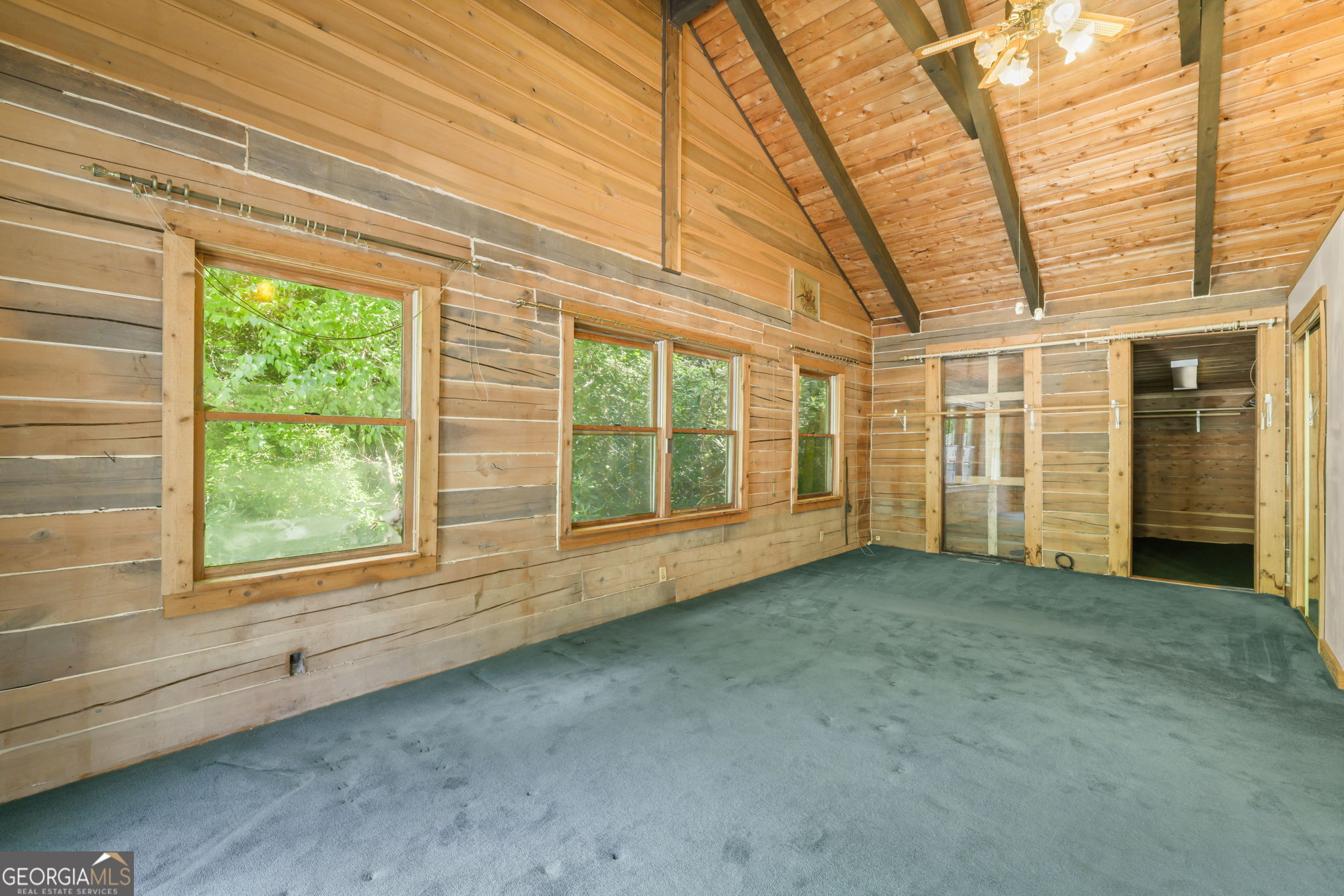 544 Darnell Creek Road Rabun Gap, GA 30568 - Photo 22 of 96