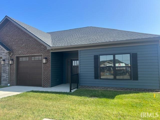 3838 High Pointe Drive Newburgh, IN 47630 - Photo 1 of 28