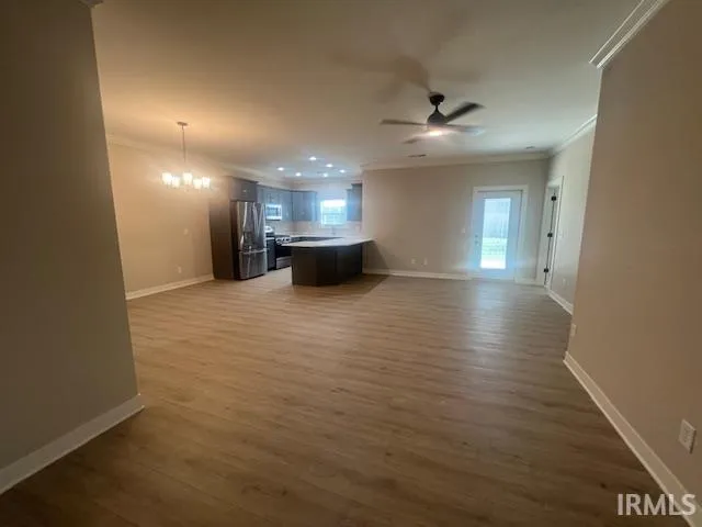 $1,995 | 3838 High Pointe Drive, Newburgh, IN 47630