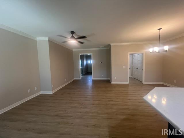 3838 High Pointe Drive Newburgh, IN 47630 - Photo 12 of 28