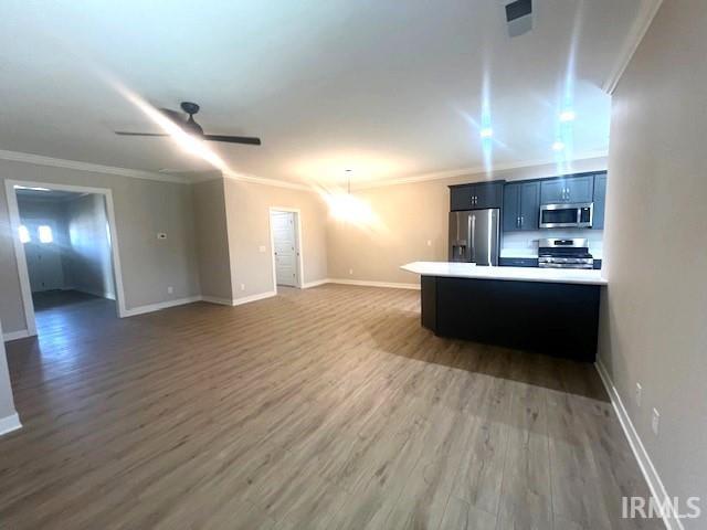 3838 High Pointe Drive Newburgh, IN 47630 - Photo 15 of 28