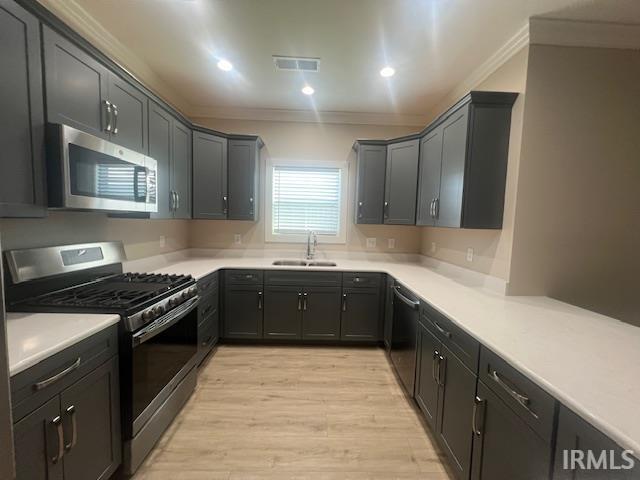 3838 High Pointe Drive Newburgh, IN 47630 - Photo 16 of 28