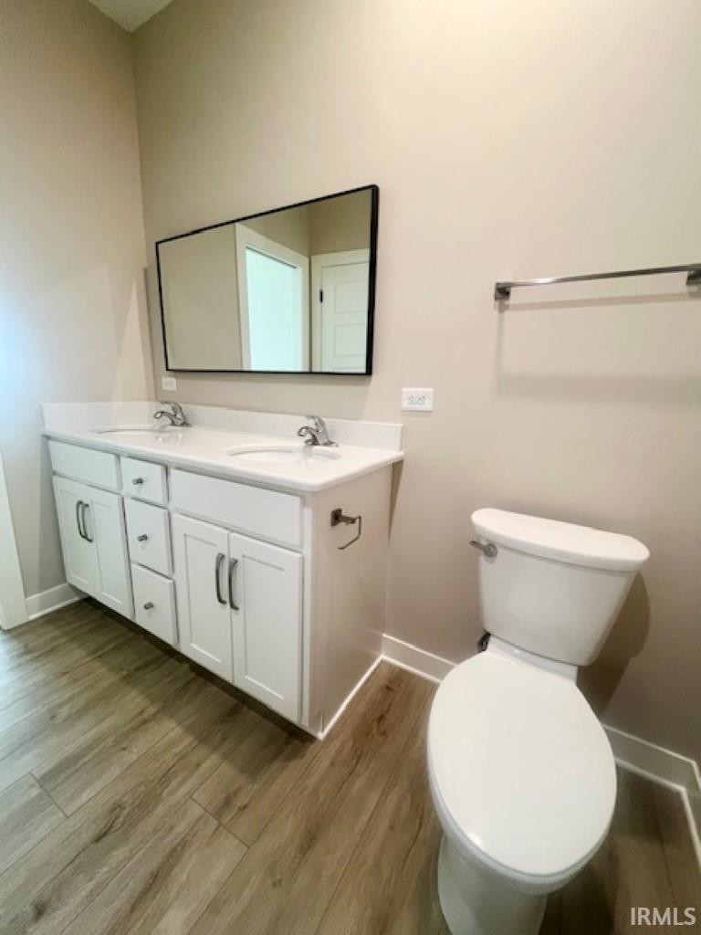 3838 High Pointe Drive Newburgh, IN 47630 - Photo 24 of 28