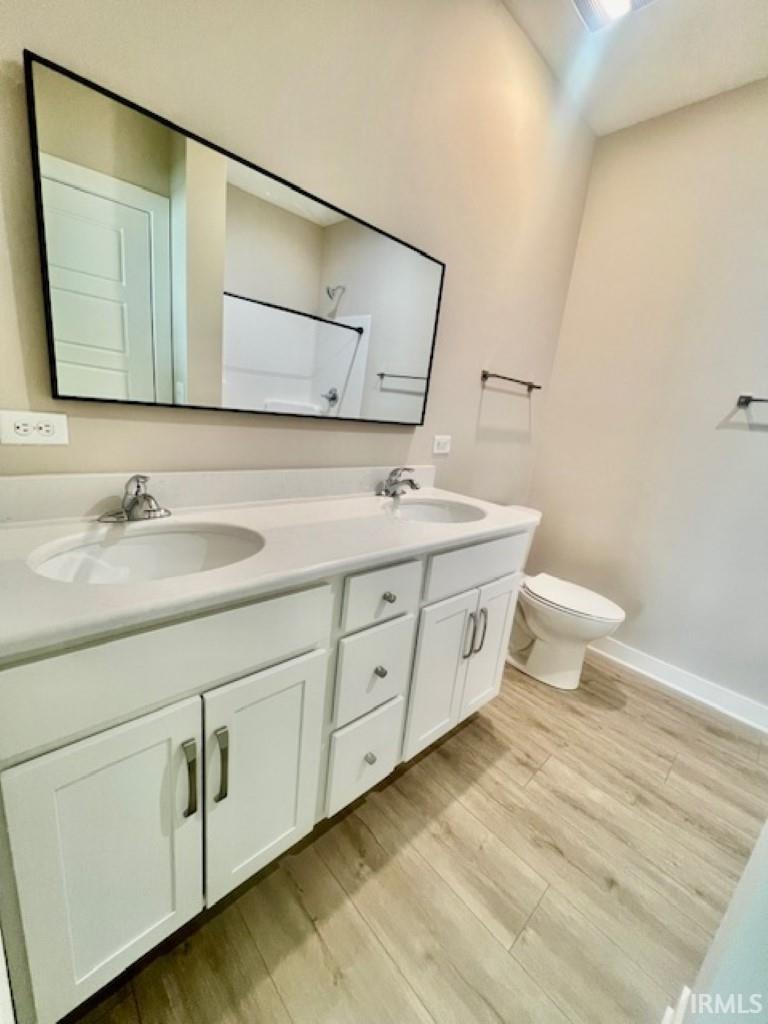 3838 High Pointe Drive Newburgh, IN 47630 - Photo 25 of 28