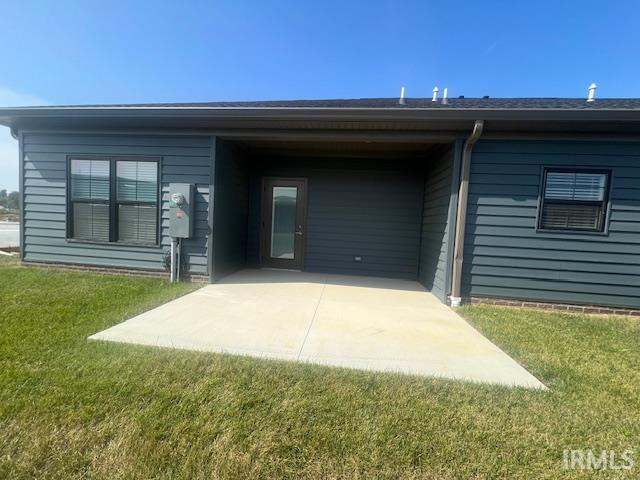 3838 High Pointe Drive Newburgh, IN 47630 - Photo 27 of 28