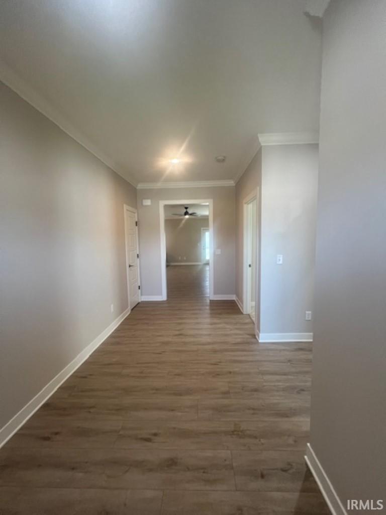 3838 High Pointe Drive Newburgh, IN 47630 - Photo 3 of 28