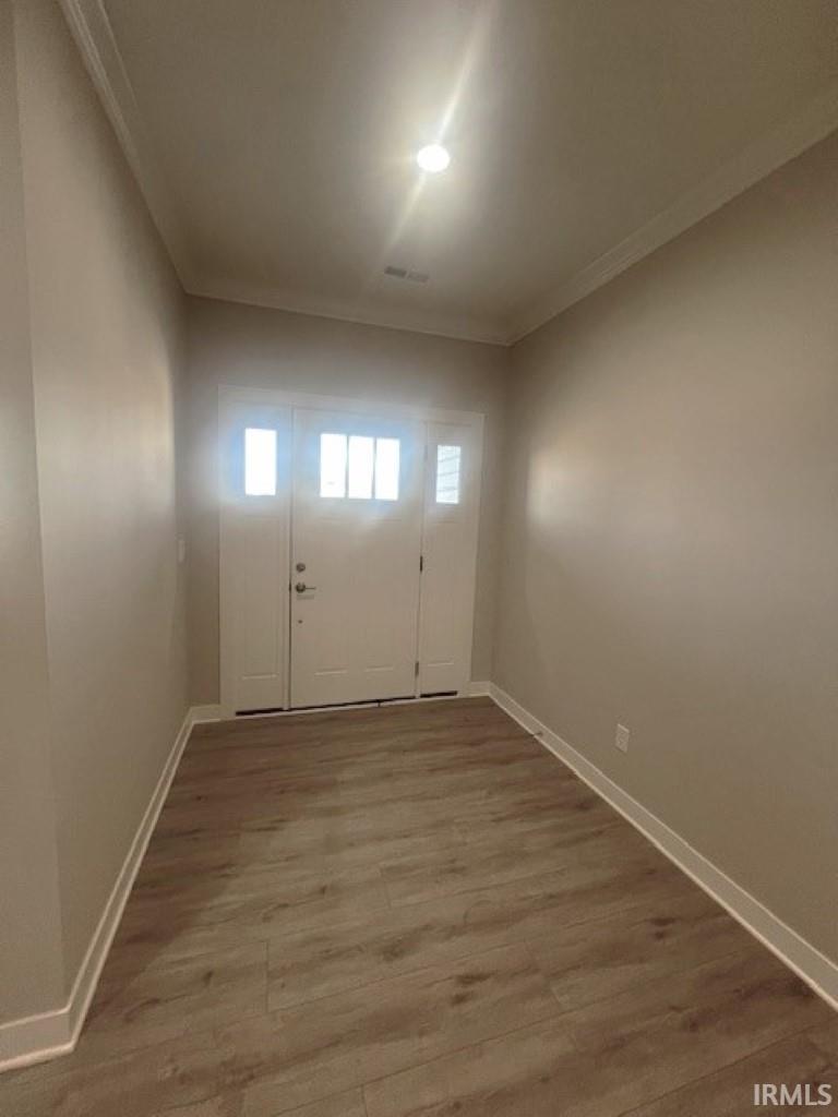 3838 High Pointe Drive Newburgh, IN 47630 - Photo 4 of 28