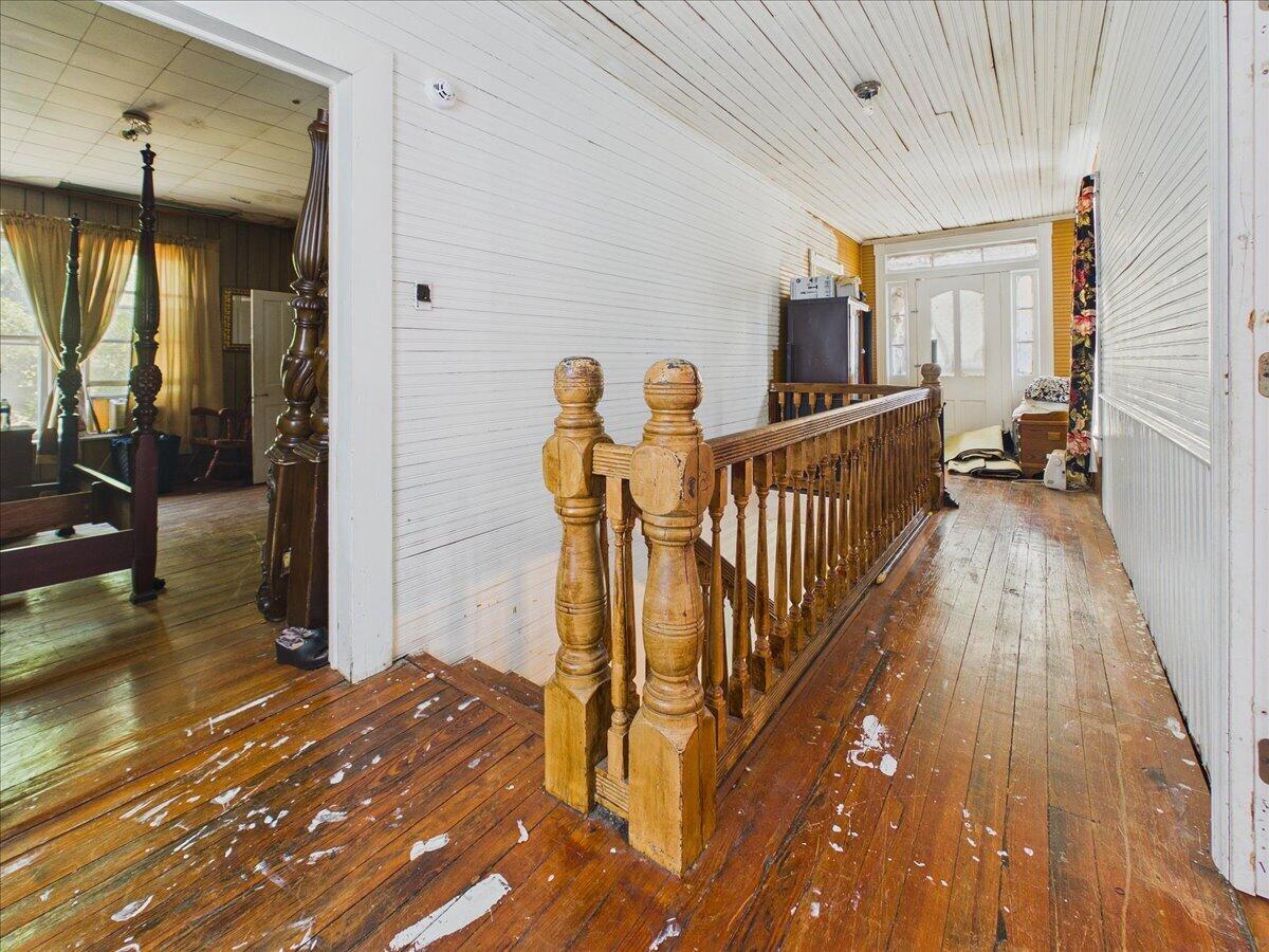 106 Ferguson Street Salley, SC 29137 - Photo 23 of 35