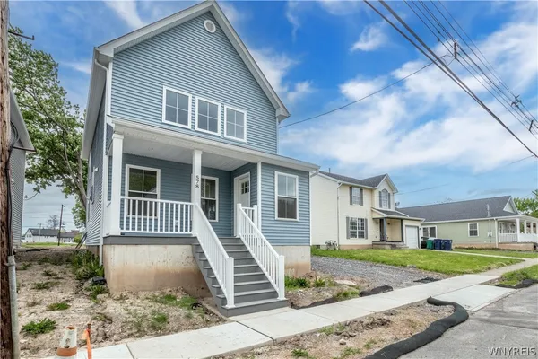 $242,660 | 578 Adams Street, Buffalo, NY 14211