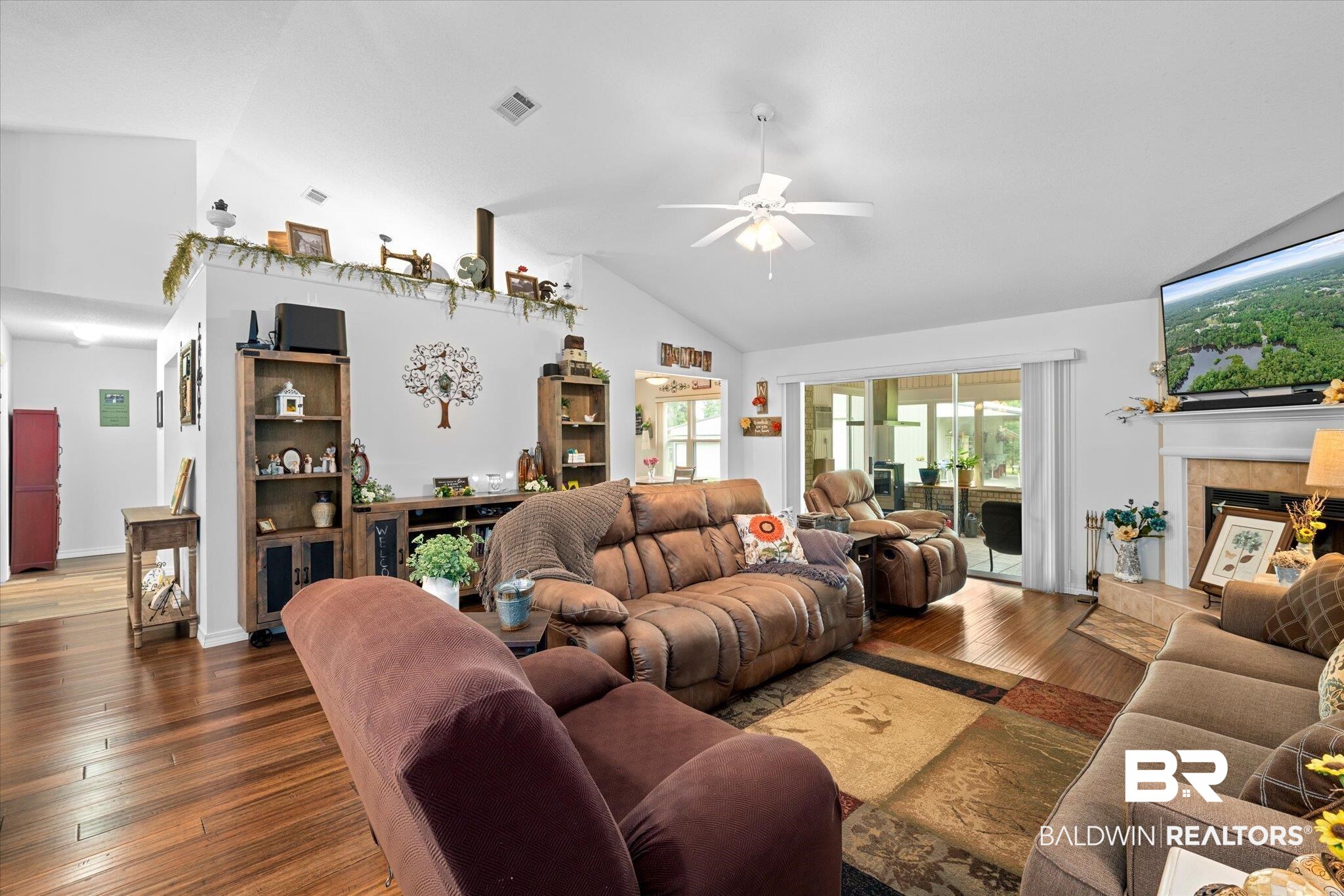 32212 Riverlake Road Seminole, AL 36574 - Photo 7 of 49