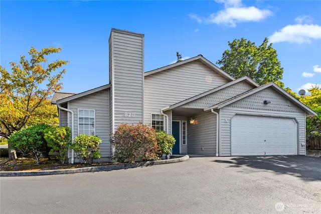 $399,000 | 820 North 8th Street, Unit A, Mount Vernon, WA 98273