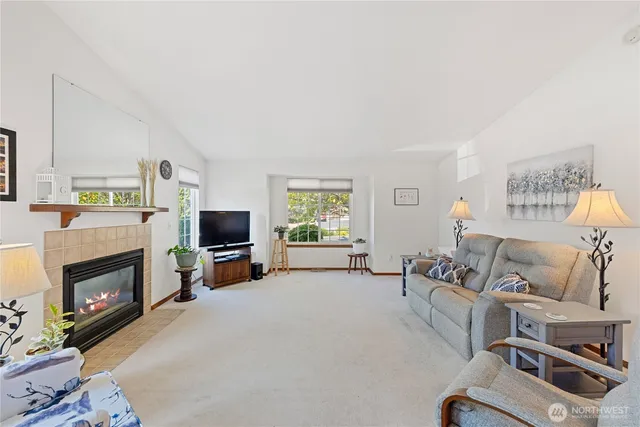 $399,000 | 820 North 8th Street, Unit A, Mount Vernon, WA 98273