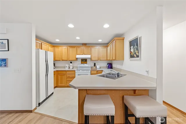 $399,000 | 820 North 8th Street, Unit A, Mount Vernon, WA 98273