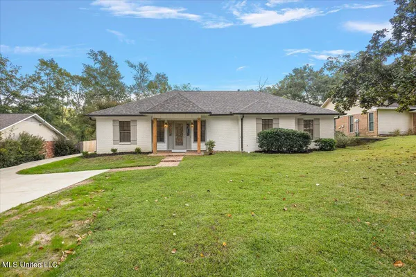 $389,000 | 313 Busick Well Road, Brandon, MS 39042