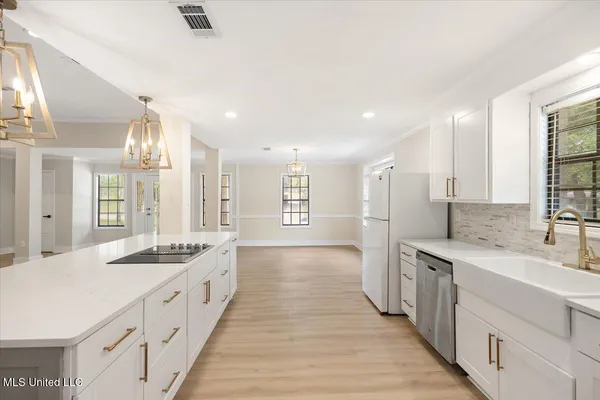 $389,000 | 313 Busick Well Road, Brandon, MS 39042