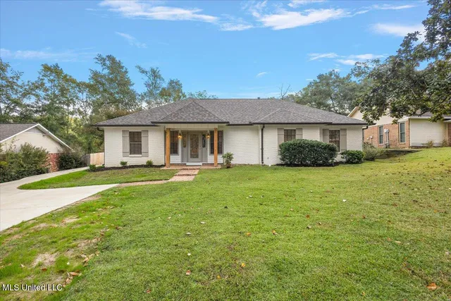 $399,999 | 313 Busick Well Road, Brandon, MS 39042