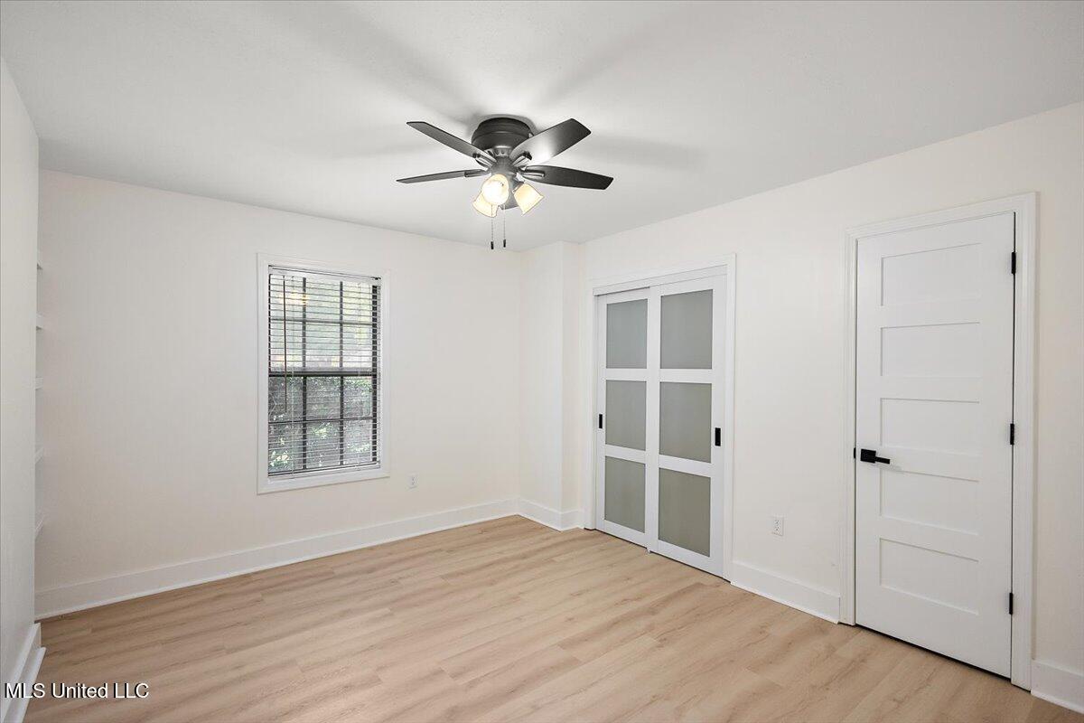 313 Busick Well Road Brandon, MS 39042 - Photo 34 of 55 Bedroom 3