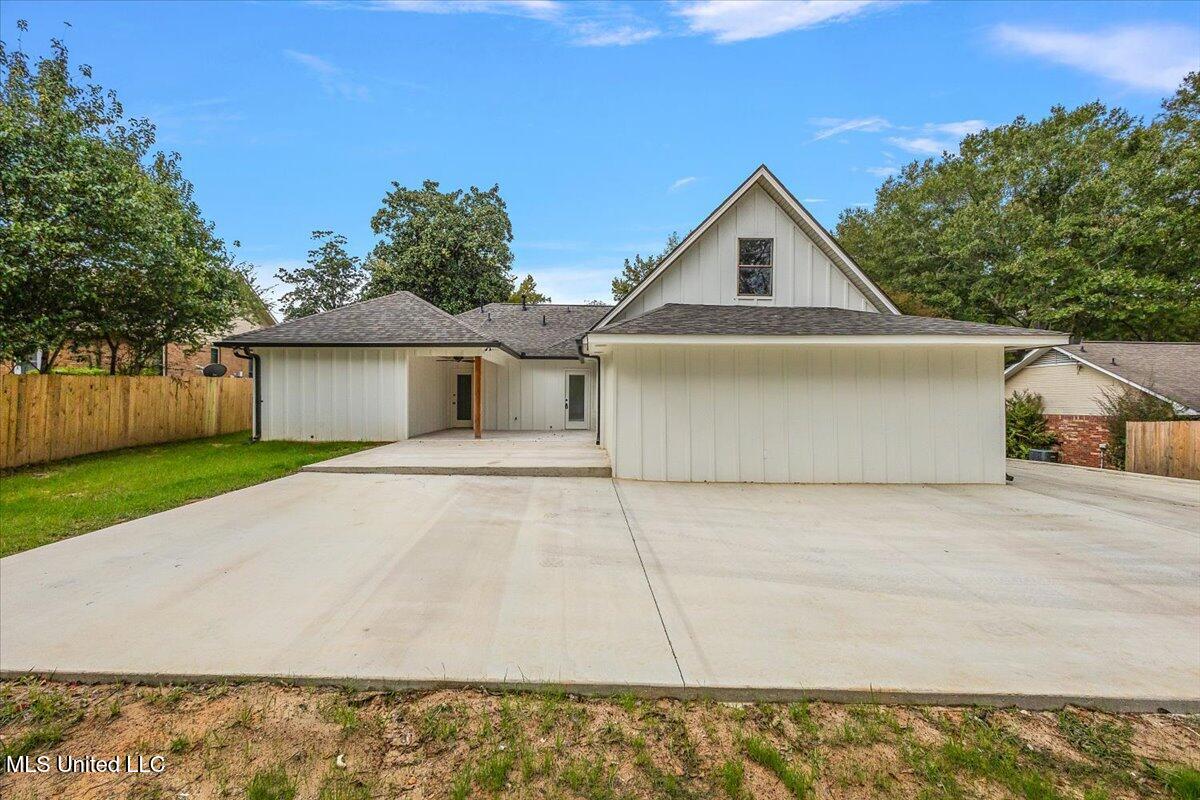 313 Busick Well Road Brandon, MS 39042 - Photo 42 of 55 44-3HTP7570