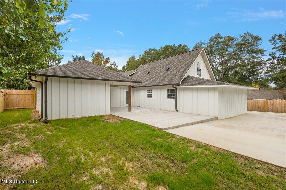 313 Busick Well Road Brandon, MS 39042 - Photo 45 of 55 45-3HTP7575