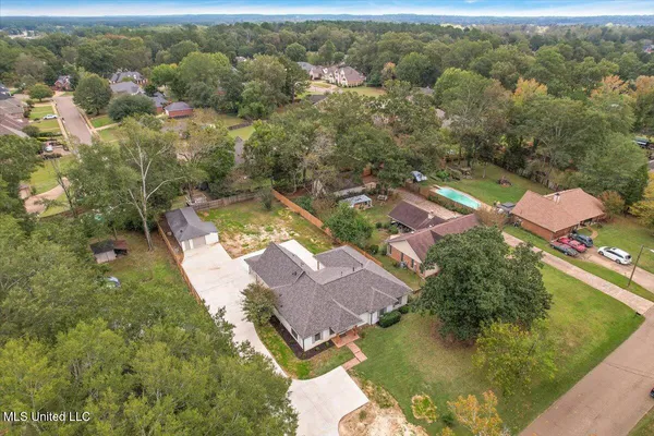 $389,000 | 313 Busick Well Road, Brandon, MS 39042