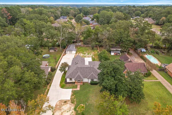 $389,000 | 313 Busick Well Road, Brandon, MS 39042