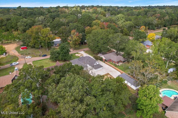 $389,000 | 313 Busick Well Road, Brandon, MS 39042