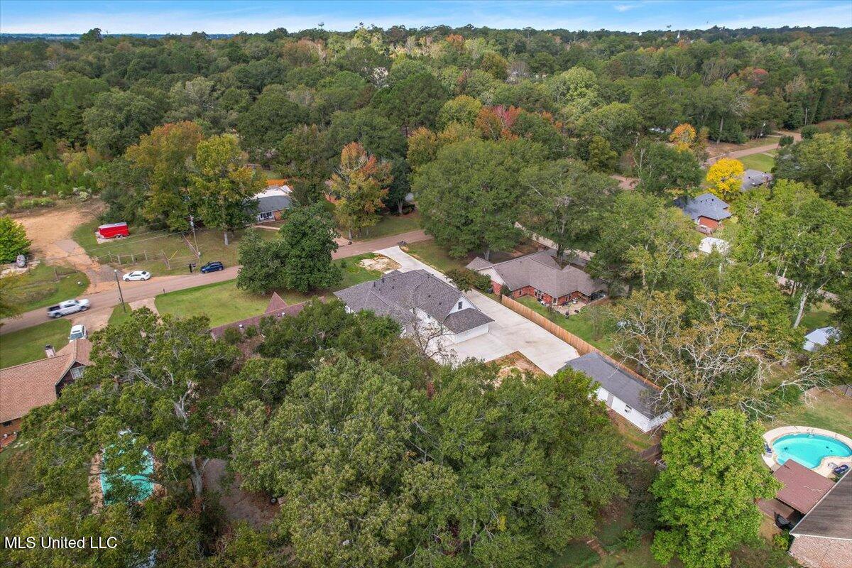 313 Busick Well Road Brandon, MS 39042 - Photo 50 of 55 52-DJI_0256