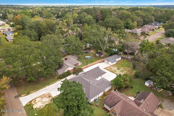 $389,000 | 313 Busick Well Road, Brandon, MS 39042