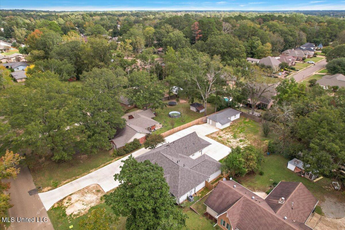 313 Busick Well Road Brandon, MS 39042 - Photo 51 of 55 51-DJI_0255