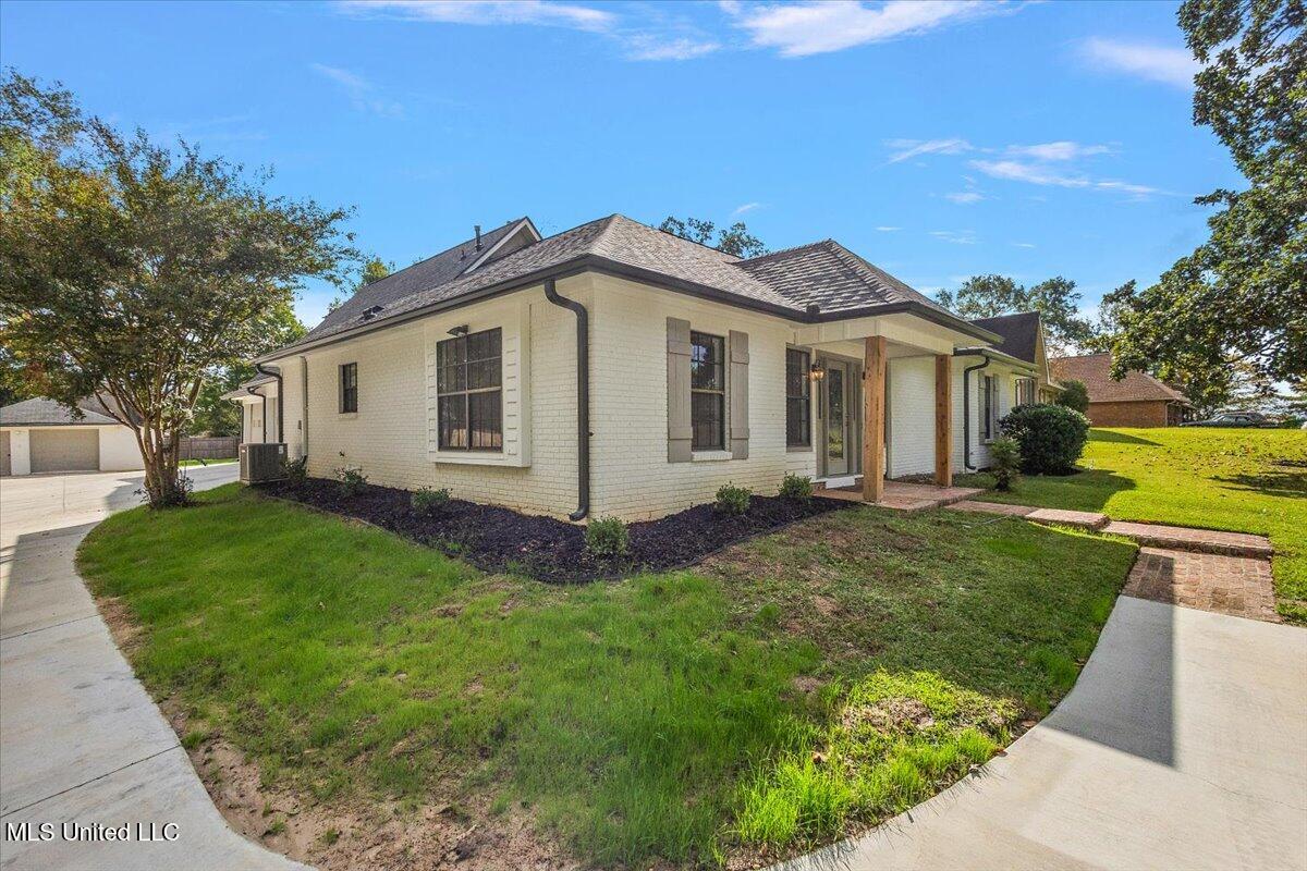 313 Busick Well Road Brandon, MS 39042 - Photo 54 of 55 03-3HTP7438