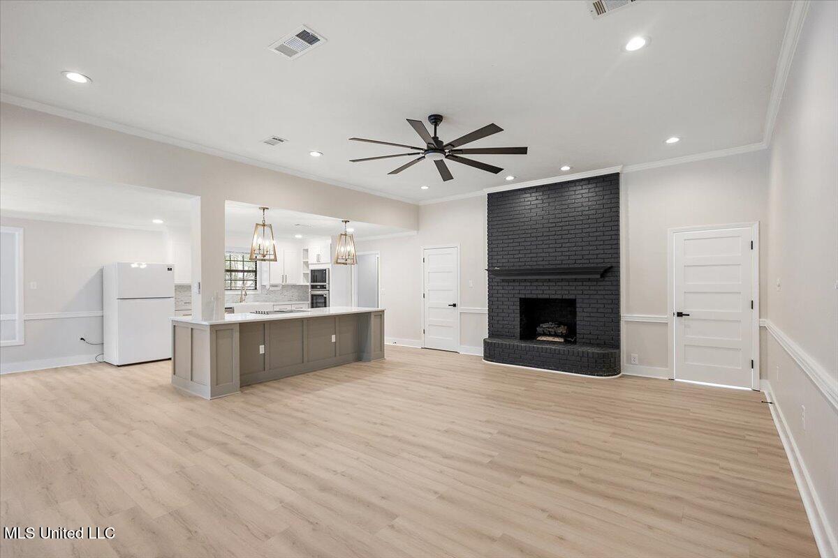 313 Busick Well Road Brandon, MS 39042 - Photo 6 of 55 07-3HTP7452